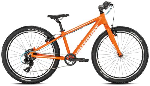 Kinderfahrrad 24 Zoll Eightshot X-COADY 24 SL 2021 | 24 Zoll | Diamant