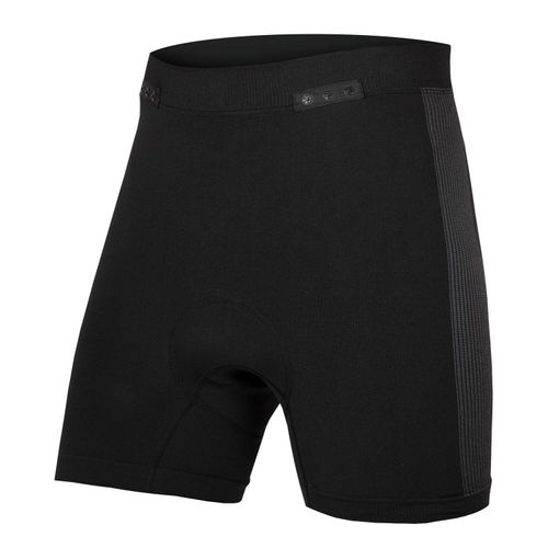 Fahrradunterhose Endura Engineered Padded Boxer mit Clickfast 2023