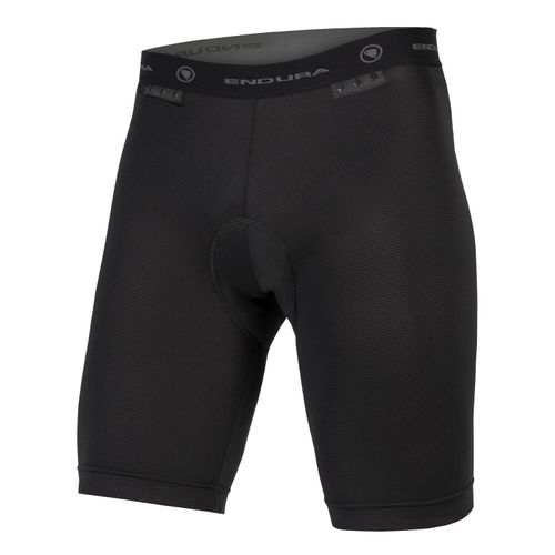 Fahrradunterhose Endura Gepolsterte Clickfast™ Innenhose 2023