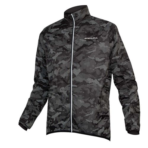 Fahrradjacke Winter Endura LumiJak II 2022