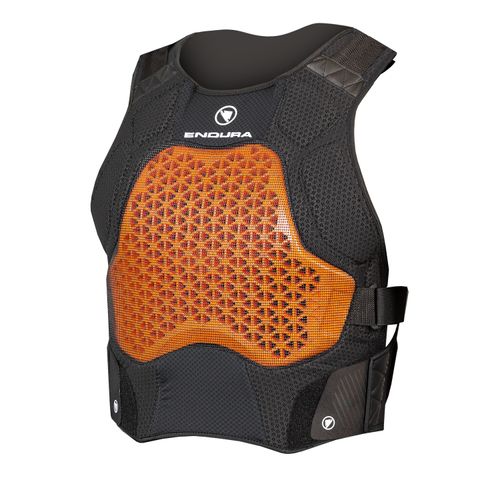 Ellenbogenprotektoren Endura MT500 D3O® Protektorenweste 2023
