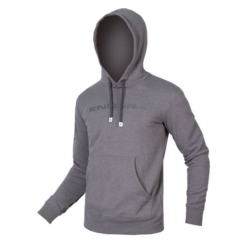 Fahrradtrikots langarm Endura One Clan Hoodie 2023