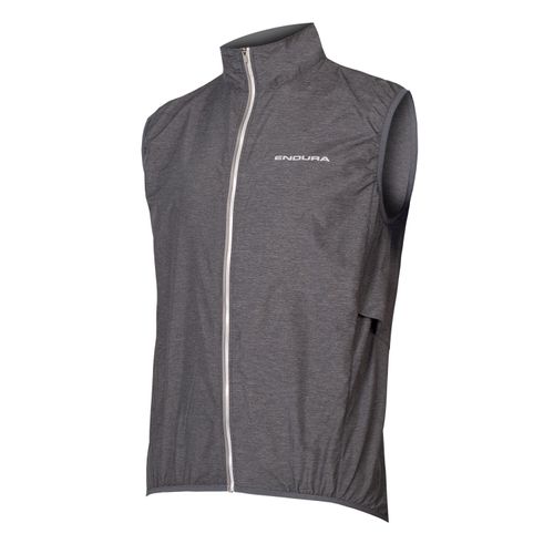 Fahrradjacke Sommer Endura Pakagilet 2023