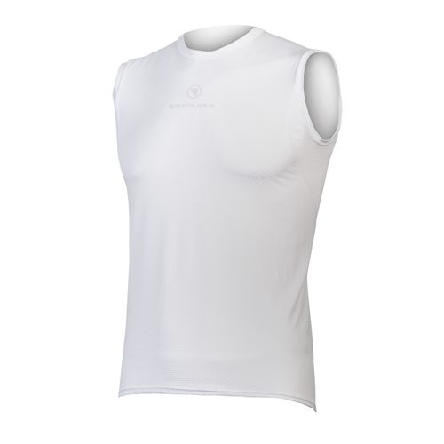 Fahrrad Unterhemd Endura Translite Ärmelloses Baselayer 2023