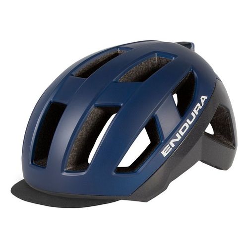 Fahrradhelme City und Trekking Endura Urban Luminite Helm 2023