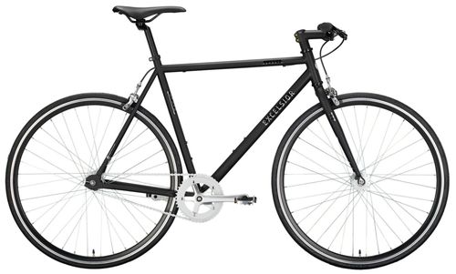 Urban Bike Excelsior Dandy 2023 | 28 Zoll | Diamant