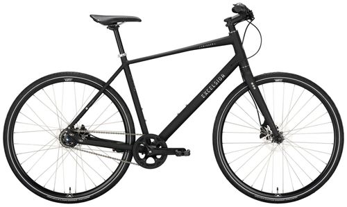 Urban Bike Excelsior Trigger 2023 | 28 Zoll | Diamant