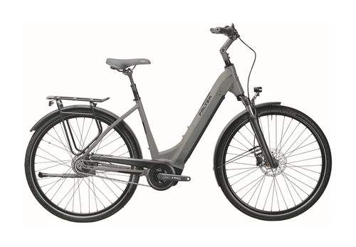 E-Stadtrad FALTER E 9.4 RT 2022 | 500 Wh | 28 Zoll | Tiefeinsteiger