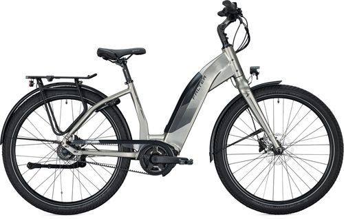 E-Stadtrad FALTER E 9.4 SUB FL 2021 | 500 Wh | 27,5 Zoll | Diamant