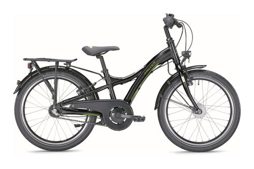 Kinderfahrrad 20 Zoll FALTER FX 203 2022 | 20 Zoll | Y-Rahmen