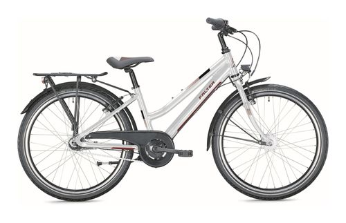 Kinderfahrrad 24 Zoll FALTER FX 403 ND 2022 | 24 Zoll | Trapez