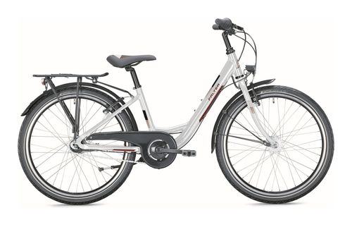 Kinderfahrrad 24 Zoll FALTER FX 407 ND 2022 | 24 Zoll | Tiefeinsteiger