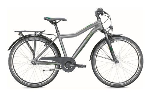 Crossbike FALTER FX 607 ND 2022 | 26 Zoll | Diamant