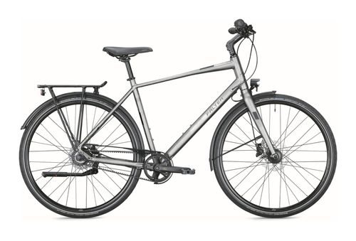 Urban Bike FALTER U 7.0 2022 | 28 Zoll | Diamant
