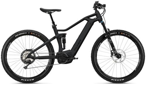 E-Allmountain MTB FLYER Uproc3 8.70 2022 | 625 Wh | 27,5 Zoll | Diamant