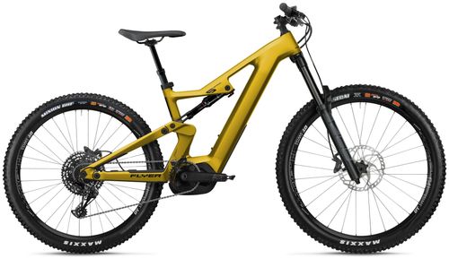 Enduro E Bike FLYER Uproc6 6.50 2022