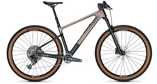 Trail Bike Focus RAVEN 8.9 2023 | 29 Zoll | Diamant