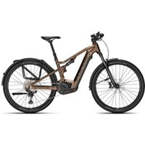 E Crossbike Focus Thron² 6.8 EQP 2023