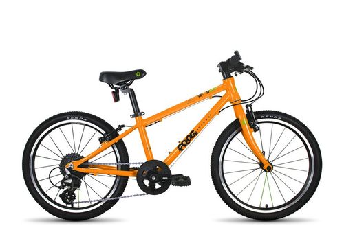 Kinderfahrrad 20 Zoll Frog Bikes 53 2023 | 20 Zoll | Diamant
