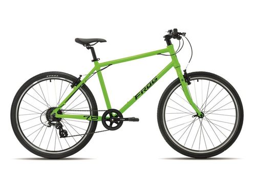 Jugendfahrrad 26 Zoll Frog Bikes 78 2023 | 26 Zoll | Diamant