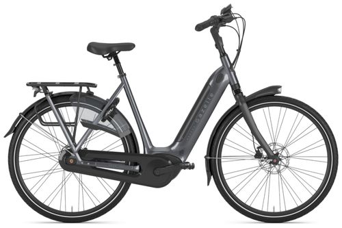 E-Stadtrad Gazelle Arroyo C8 HMB Elite 2022