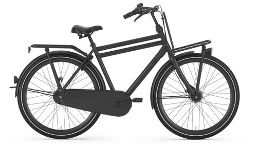 Hollandrad Gazelle PuurNL 2020
