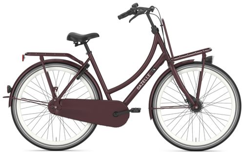 Hollandrad Gazelle PuurNL 2022