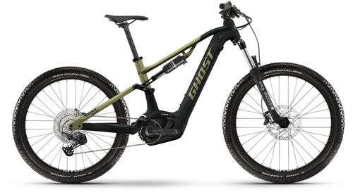 E-Allmountain MTB Ghost E-ASX 130 Essential 2023 | 625 Wh | 29 / 27,5 Zoll | Diamant