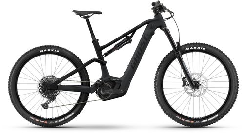 Enduro E Bike Ghost E-ASX 160 Universal 2023 | 750 Wh | 29 / 27,5 Zoll | Diamant