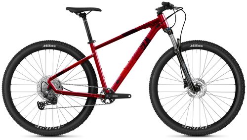 Cross Country Bike Ghost Kato Pro 29 AL U 2021 | 29 Zoll | Diamant