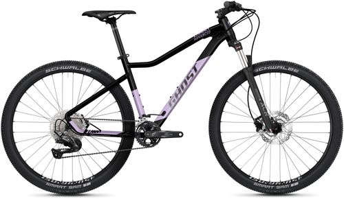 Cross Country Bike Ghost Lanao Advanced 27.5 AL 2023 | 27,5 Zoll | Diamant