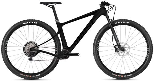 Cross Country Bike Ghost Lector SF LC Advanced 2021 | 29 Zoll | Diamant