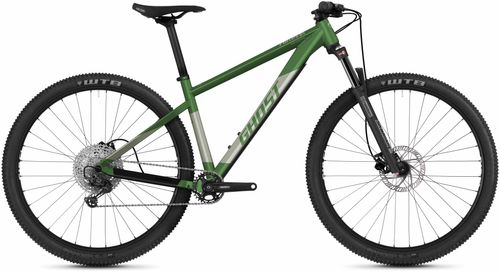 Trail Bike Ghost Nirvana Tour Essential 2023 | 29 Zoll | Diamant