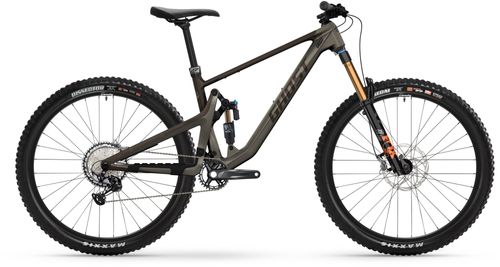 Enduro Bike Ghost Riot AM Full Party 2023 | 29 Zoll | Diamant