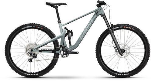 Enduro Bike Ghost Riot AM Pro 2023 | 29 Zoll | Diamant