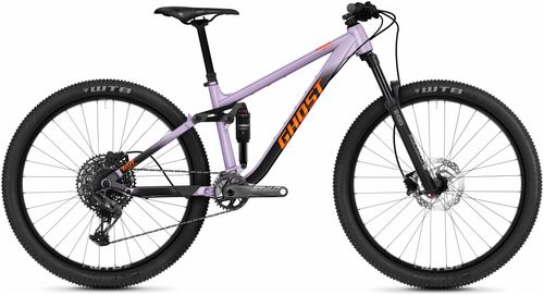 All Mountain Bike Ghost Riot Youth Pro 2023 | 27,5 Zoll | Diamant