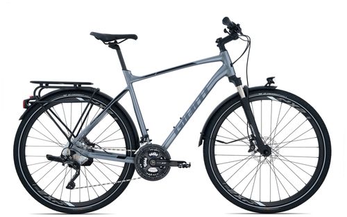 Tourenrad GIANT AllTour SLR 0 2022 | 28 Zoll | Diamant