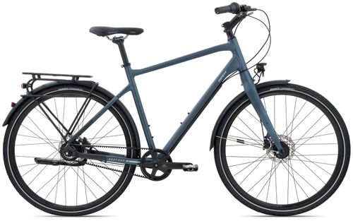Tourenrad GIANT AnyTour CS 2022 | 28 Zoll | Diamant