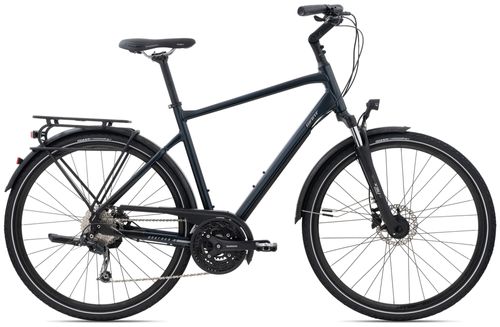 Tourenrad GIANT AnyTour RS 2 2022 | 28 Zoll | Diamant