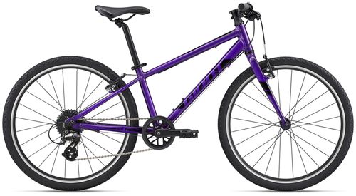 Kinderfahrrad 24 Zoll GIANT ARX 24 2022 | 24 Zoll | Diamant