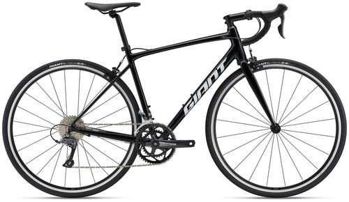 Aero Rennrad GIANT Contend 3 2022 | 28 Zoll | Diamant