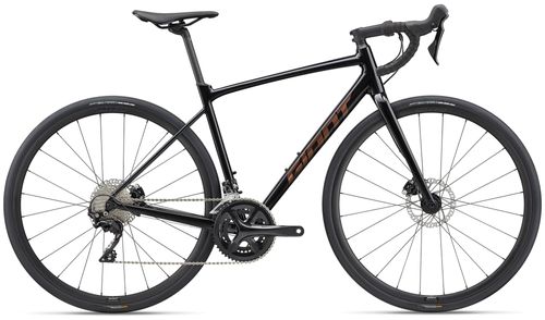 Endurance Bike GIANT Contend AR 1 2022 | 28 Zoll | Diamant