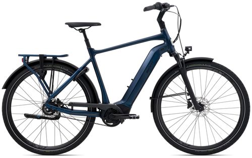 E-Stadtrad GIANT DailyTour E+ 1 BD 2022