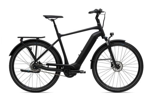 E-Stadtrad GIANT DailyTour E+ 2 2022