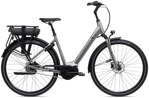 E-Stadtrad GIANT Entour E+ 0 2022 | 500 Wh | 28 Zoll | Tiefeinsteiger