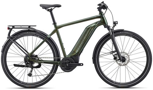 E-Bike Tourenrad GIANT Explore E+ 3 2022