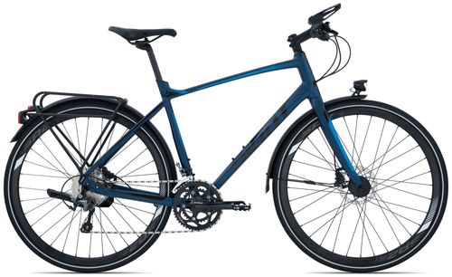 Tourenrad GIANT FastTour SLR 2022 | 28 Zoll | Diamant