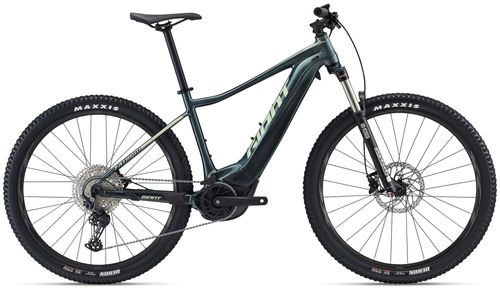 E-Trailbike GIANT Fathom E+ 1 2022 | 500 Wh | 29 Zoll | Diamant