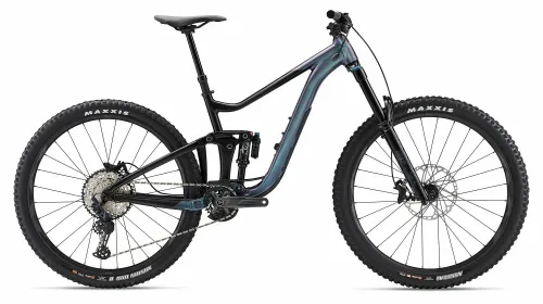 Enduro Bike GIANT Reign 1 V2 2024 | 29 Zoll | Diamant