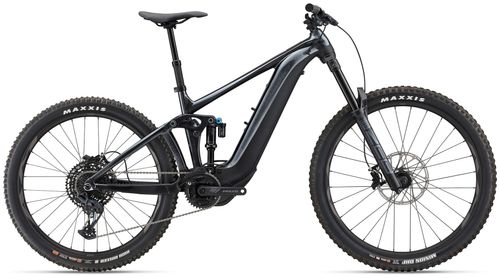Enduro E Bike GIANT Reign E+ 2 2022